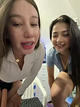 Živý XXX chat roouse