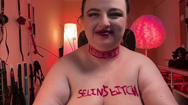 Chat XXX en directo de azucena_BDSMx