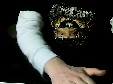 OreCam 现场XXX聊天