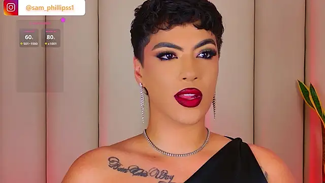 Chat XXX Live sam_phillipss