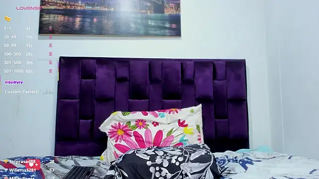 Sofi_Velez_ Live XXX-chat