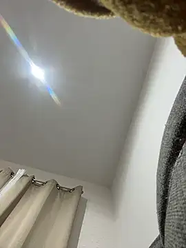 Show Webcam de Sexyedith09