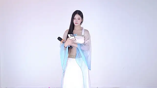 Chat XXX Live IVE-111