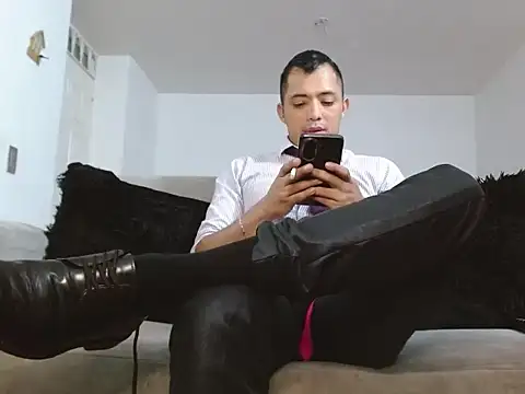 MikeFetish_01 Live XXX-chat