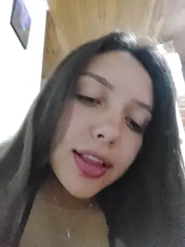 Chat XXX ao vivo de Bella_Karoline