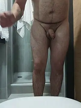 Živý XXX chat OdinWolf1990