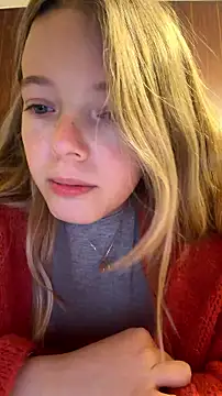 imveranito's Live XXX Chat
