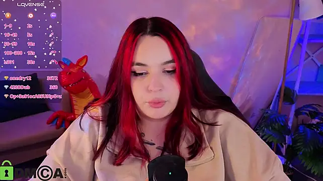 Mia_R0ss' Live XXX Chat