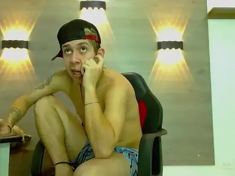 Chat XXX en directo de Gaeliitto