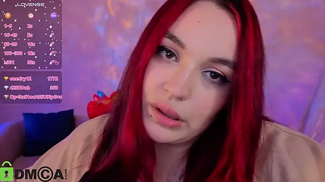 Chat XXX en directo de Mia_R0ss