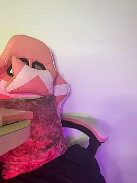 ScarletVelvetX – Live XXX-chat