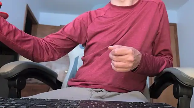 XXX chat uživo modela Opondestre00420