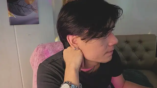 Chat +18 de davoxer ao vivo