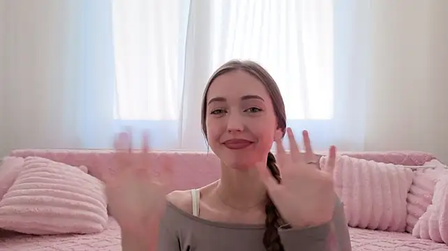 Živý XXX chat HopeWiltsey