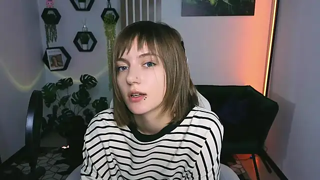 EchoScribe's Live XXX Chat