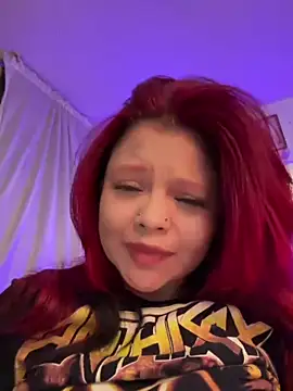 XXX chat uživo modela barbiee_doll1