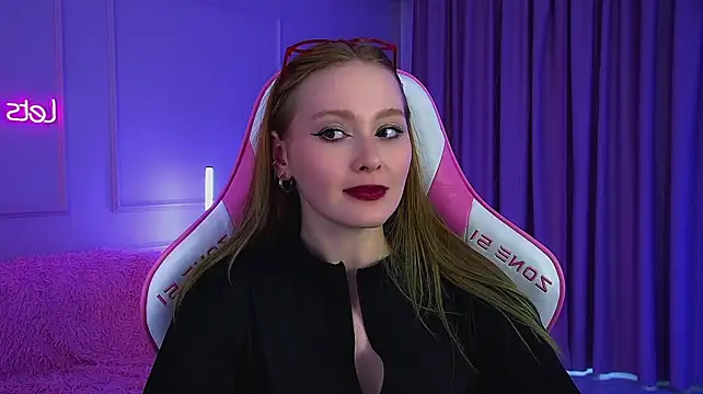 AgataFoxley Live XXX-Chat