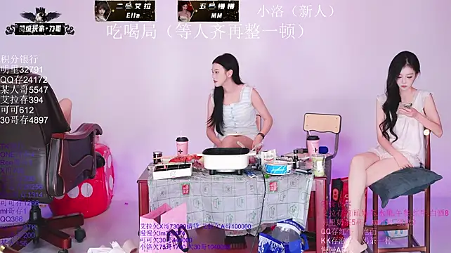 St-girl01 Live XXX-Chat