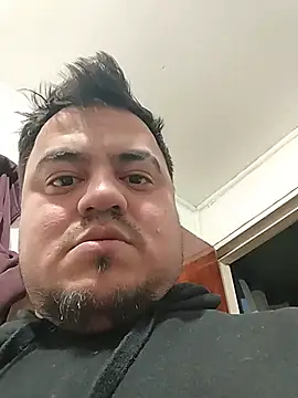 MrcockB Show Webcam