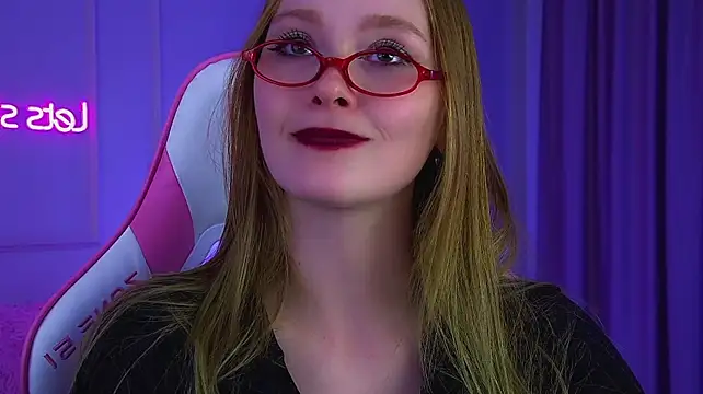 AgataFoxley live XXX chat