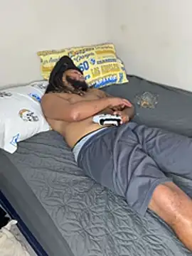 JuRuBandz21 Live XXX-Chat