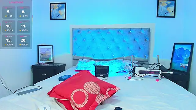 Chat +18 de Michael_Lopez_1 ao vivo