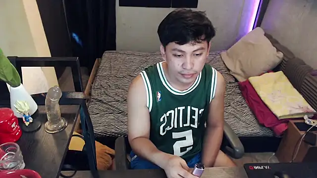 princeJayX Obrolan Langsung XXX