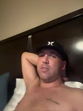 TypicalDepot5 Webcam-Show