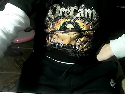 OreCam 现场XXX聊天