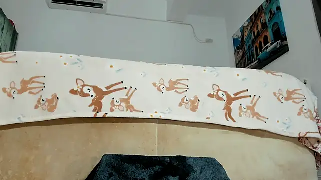Chat XXX ao vivo de Bornforporn_