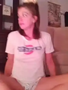Chat XXX ao vivo de Vanillezucker