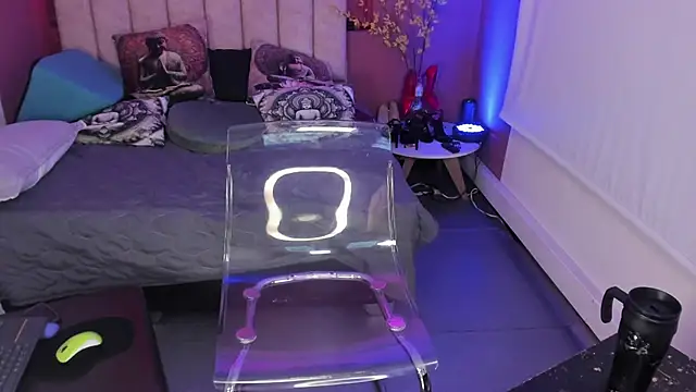 Inndrahot Live XXX Chat