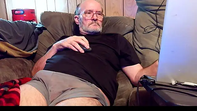 Živý XXX chat snickers1
