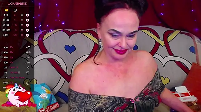 hotzlata's Live XXX Chat
