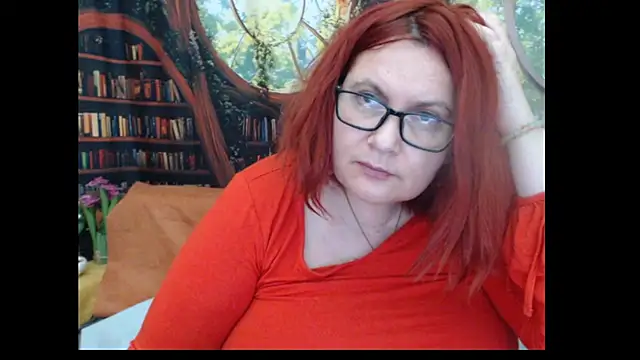 PlayfullMature Live XXX-Chat