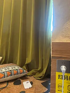 xiaozz-001 网络视讯表演