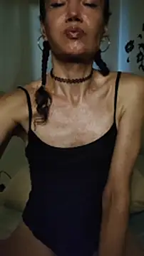 Chat XXX en directo de Tselka