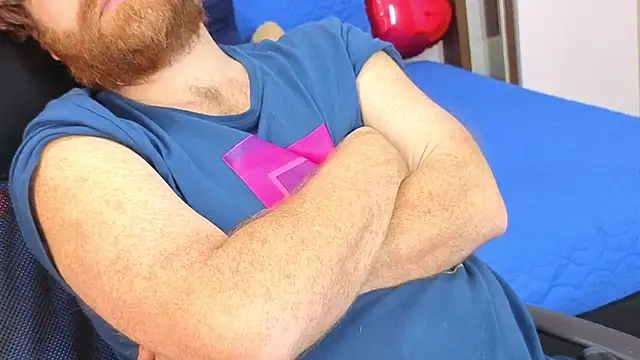 צ'אט XXX בשידור חי של michacosio