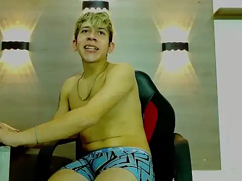 Gaeliitto Live XXX-chat