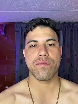 jsjsandres' Live XXX Chat