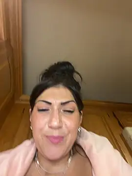XXX chat uživo modela LittleMissEeve