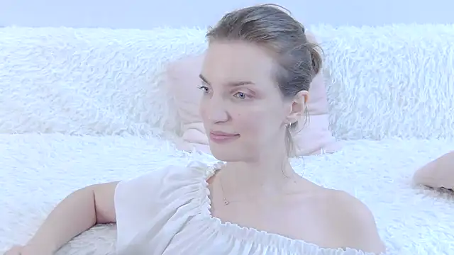 XXX chat uživo modela Beauty_Alex