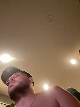 HotAFbicouple Live XXX-chat