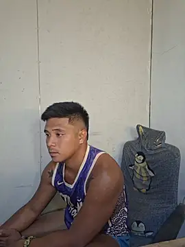 Chat XXX ao vivo de Felix_Asher