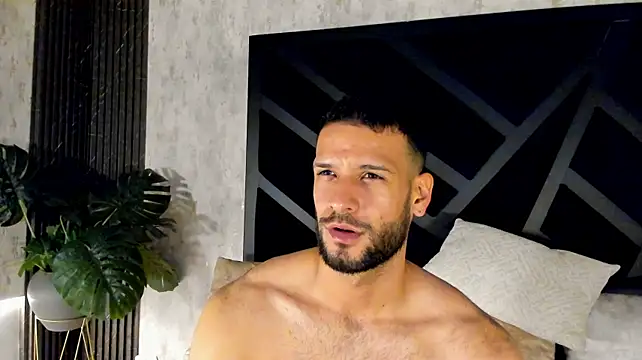 Jacob_Benelli 라이브 XXX 채팅