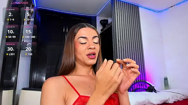 Chat +18 de Dollcatalina ao vivo