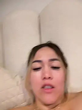 Chat XXX en directo de Danielavegax