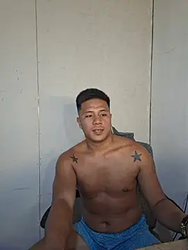 Felix_Asher's Live XXX Chat