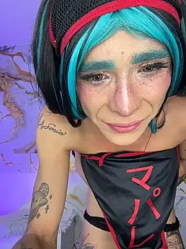 Mydreams69 XXX чат на живо