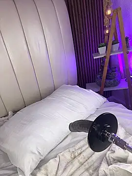 SandraMilerr 라이브 XXX 채팅